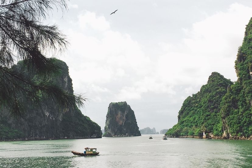 Vịnh Hạ Long Vịnh Hạ Long